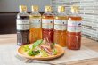 画像3: SH　和風柚子ノンオイルドレッシング（ドレッシングタイプ調味料）500ml　 【宅配便60】 (3)