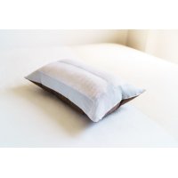 ひのき枕　Hinoki Pillow 【宅配便100】