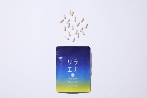 画像4: リラエナ【メール便発送/メーカー直送：日時指定、代引決済、同梱不可】 (4)