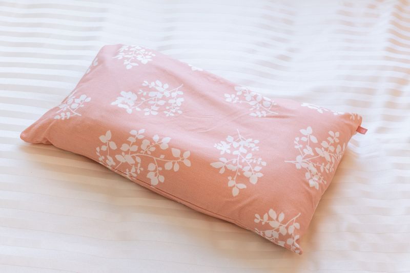 もちふわレディース枕　Ladies Pillow 【宅配便100】